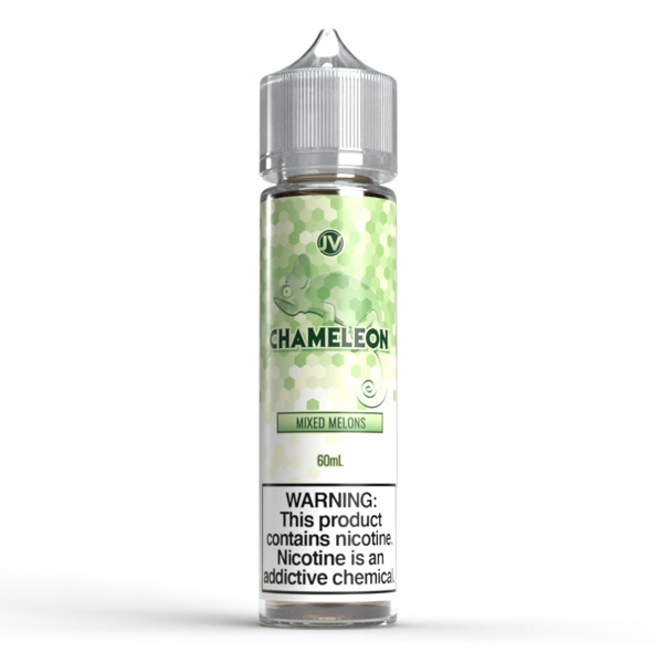 JVapes - Chameleon 60mL