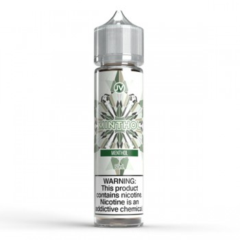 JVapes - Minthol 60mL JVapes - Minthol 60mL