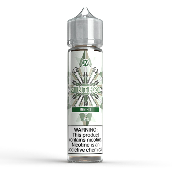 JVapes - Minthol 60mL