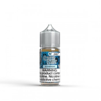 JVapes Salt - Cotton Dandy 30mL JVapes Salt - Cotton Dandy 30mL