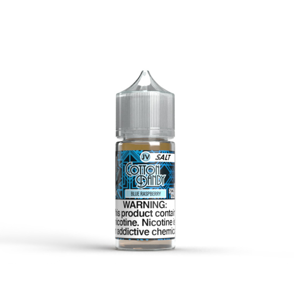 JVapes Salt - Cotton Dandy 30mL
