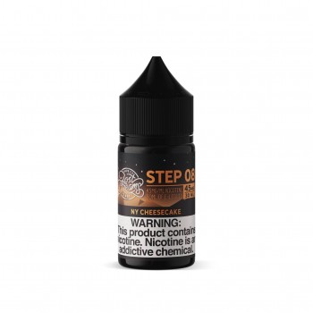 Lost Dreams Vape Salt - NY Cheesecake 30mL Lost Dreams Vape Salt - NY Cheesecake 30mL
