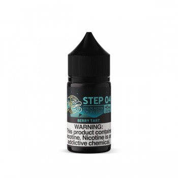 Lost Dreams Vape Salt - Step 04 Berry Tart 30mL Lost Dreams Vape Salt - Step 04 Berry Tart 30mL