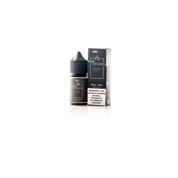 Met4 Salts - Fairgrounds 30mL