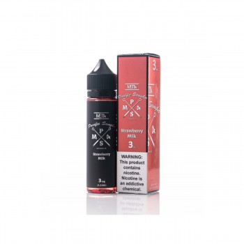 Met4 - Pacific Sangha 60mL Met4 - Pacific Sangha 60mL