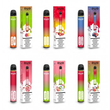 Duo Xtra Disposable 5%