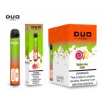 Duo Xtra Disposable 5%