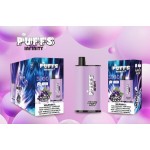 Puffs Infinity Disposable 5%