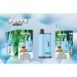 Puffs Infinity Disposable 5%