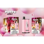 Puffs Infinity Disposable 5%