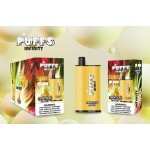 Puffs Infinity Disposable 5%