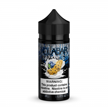Nola Bar - Berry 100mL Nola Bar - Berry 100mL