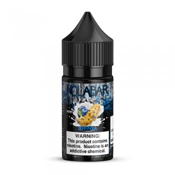 Nola Bar Salt - Berry 30mL Nola Bar Salt - Berry 30mL