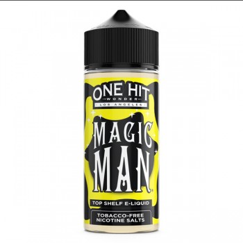 One Hit Wonder Synthetic - Magic Man 100mL One Hit Wonder Synthetic - Magic Man 100mL