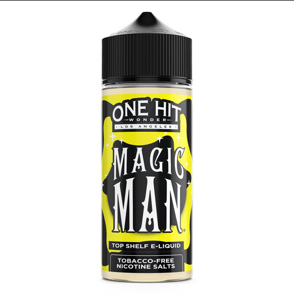 One Hit Wonder Synthetic - Magic Man 100mL