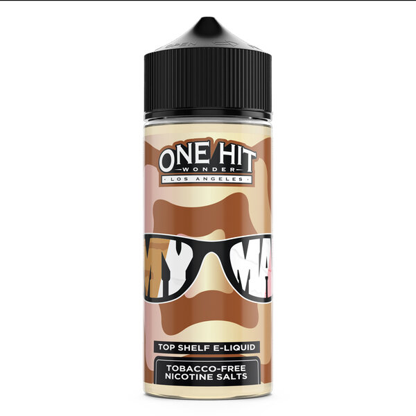 One Hit Wonder Synthetic - My Man 100mL