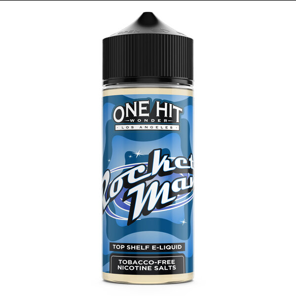 One Hit Wonder Synthetic - Rocket Man 100mL