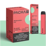 Pacha Mama 1500 Disposable 5%