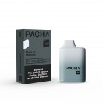 Pacha Mama 4500 Disposable 5%