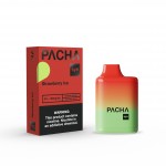 Pacha Mama 4500 Disposable 5%