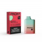 Pacha Mama 4500 Disposable 5%