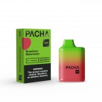 Pacha Mama 4500 Disposable 5%