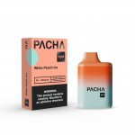 Pacha Mama 4500 Disposable 5%