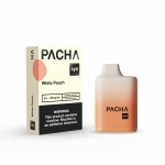 Pacha Mama 4500 Disposable 5%