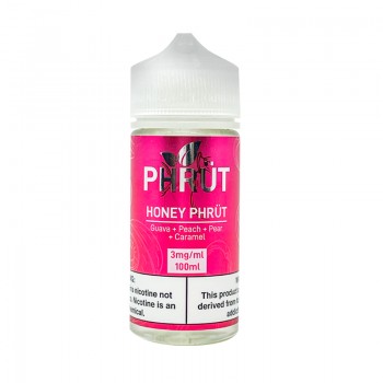 Phrut Synthetic - Honey Phrut 100mL Phrut Synthetic - Honey Phrut 100mL