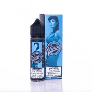 Pinup Vapors - Betty Chill 60mL Pinup Vapors - Betty Chill 60mL