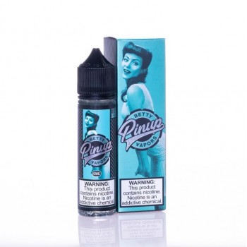 Pinup Vapors - Betty 60mL Pinup Vapors - Betty 60mL