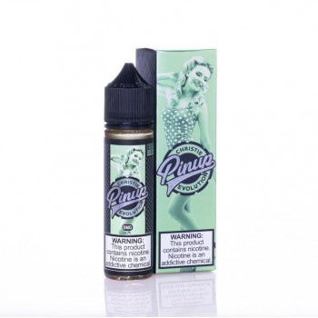 Pinup Vapors - Christie 60mL Pinup Vapors - Christie 60mL