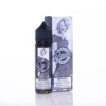Pinup Vapors - Marilyn 60mL Pinup Vapors - Marilyn 60mL