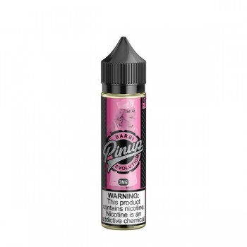 Pinup Vapors - Barbi 60mL Pinup Vapors - Barbi 60mL