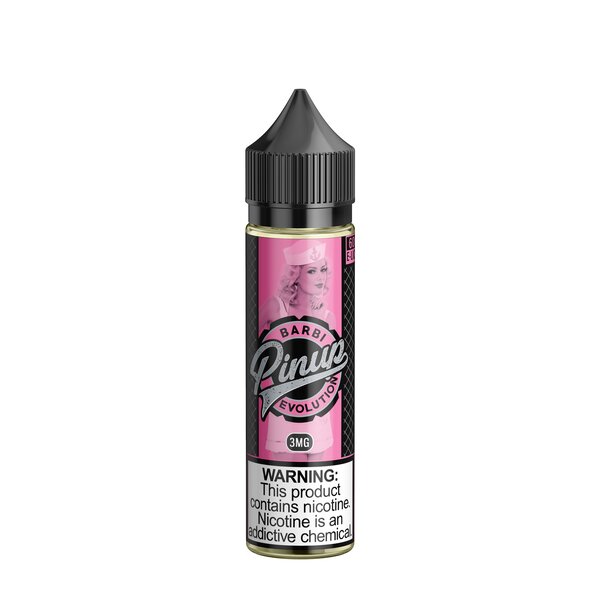 Pinup Vapors - Barbi 60mL