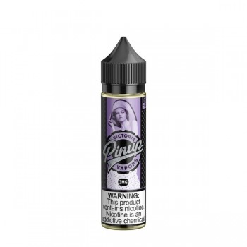 Pinup Vapors - Victoria 60mL Pinup Vapors - Victoria 60mL
