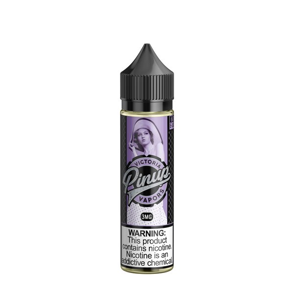 Pinup Vapors - Victoria 60mL