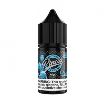 Pinup Vapors Salt - Betty Chill 30mL Pinup Vapors Salt - Betty Chill 30mL