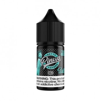 Pinup Vapors Salt - Betty 30mL Pinup Vapors Salt - Betty 30mL