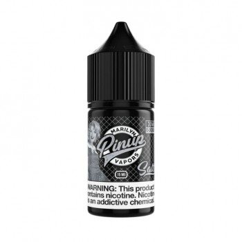 Pinup Vapors Salt - Marilyn 30mL Pinup Vapors Salt - Marilyn 30mL