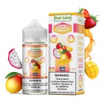 Pod Juice Synthetic - Mango Strawberry Dragonfruit 100mL