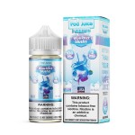 Pod Juice Synthetic - Blue Razz Slushy Freeze 100mL