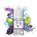 Pod Juice Synthetic Salt - Aloe Grape Freeze 30mL