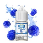 Pod Juice Synthetic Salt - Bangin' Blue Razz 30mL