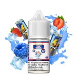 Pod Juice Synthetic Salt - Pod Energy Freeze 30mL