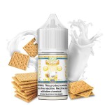 Pod Juice Synthetic Salt - Graham Cracker 30mL