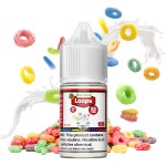 Pod Juice Synthetic Salt - Loops 30mL