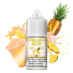 Pod Juice Synthetic Salt - Pineapple Lemonade Slushy Freeze 30mL