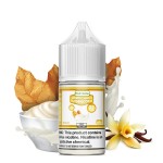 Pod Juice Synthetic Salt - Vanilla Custard Tobacco V.C.T. 30mL