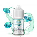 Pod Juice Synthetic Salt - Clear Sapphire 30mL